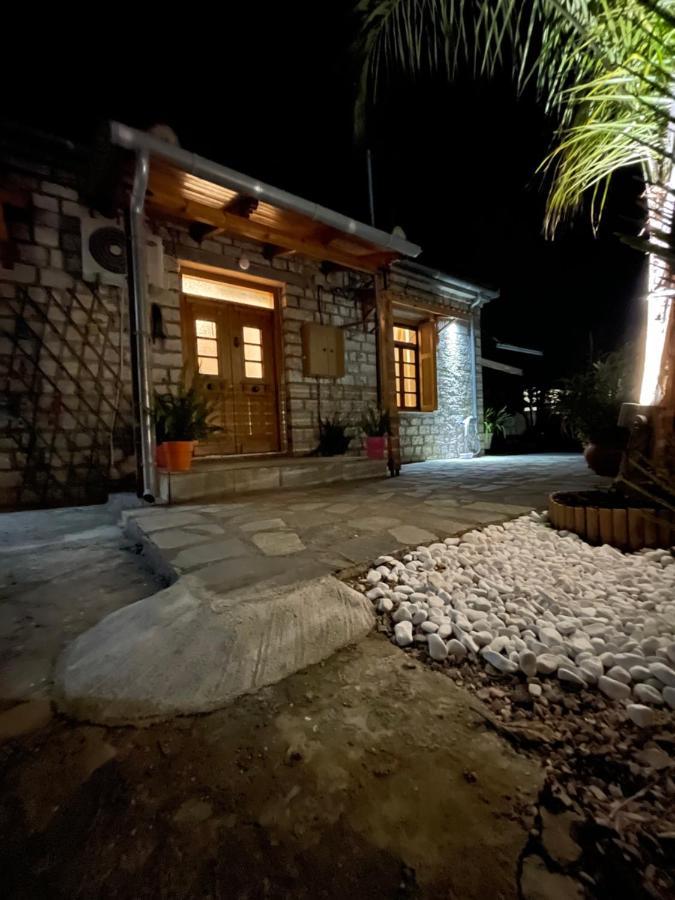 Giannoulis House Apartment Preveza Exterior photo