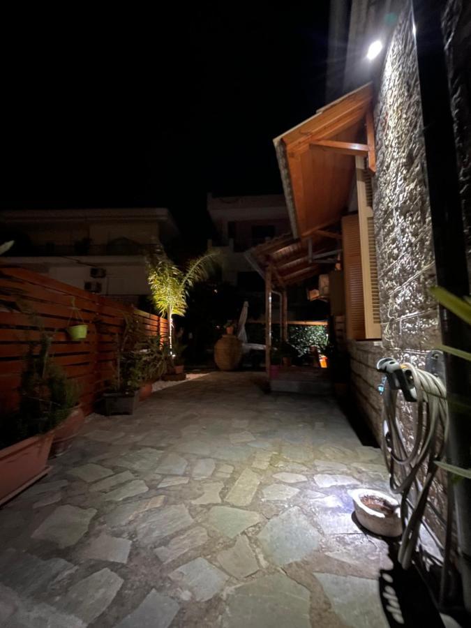 Giannoulis House Apartment Preveza Exterior photo