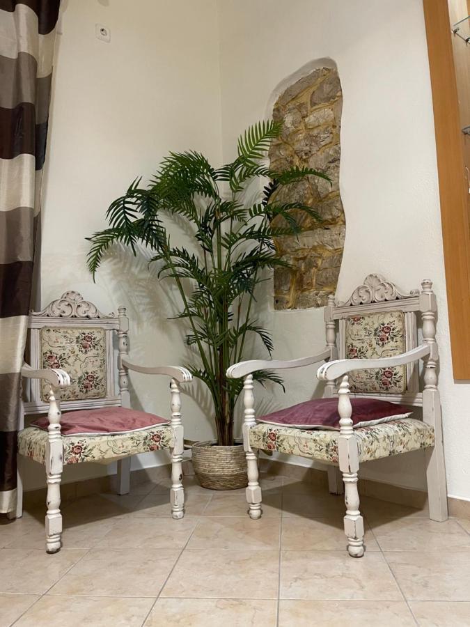 Giannoulis House Apartment Preveza Exterior photo