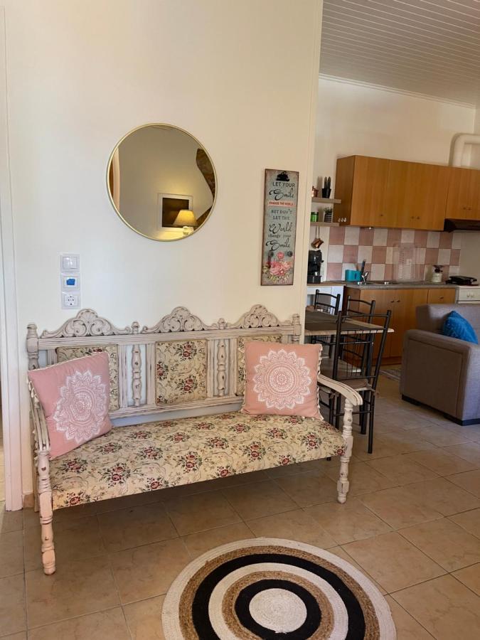 Giannoulis House Apartment Preveza Exterior photo