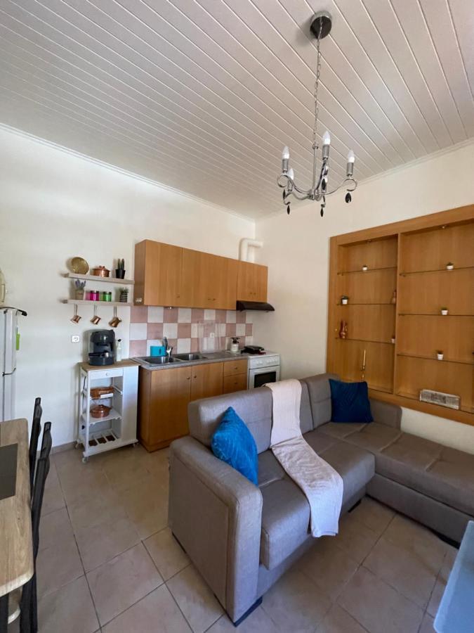 Giannoulis House Apartment Preveza Exterior photo