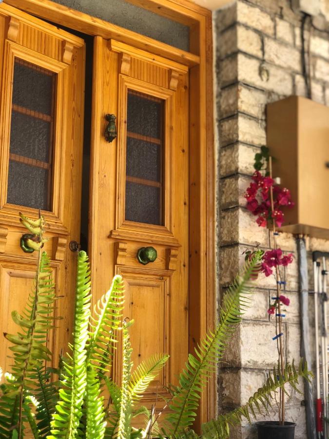 Giannoulis House Apartment Preveza Exterior photo